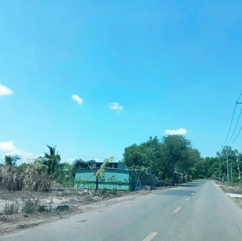 Bất động sản tại Bà Rịa - Vũng Tàu - ảnh 1