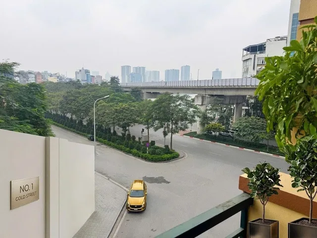 Bất động sản tại Hà Nội - ảnh 1