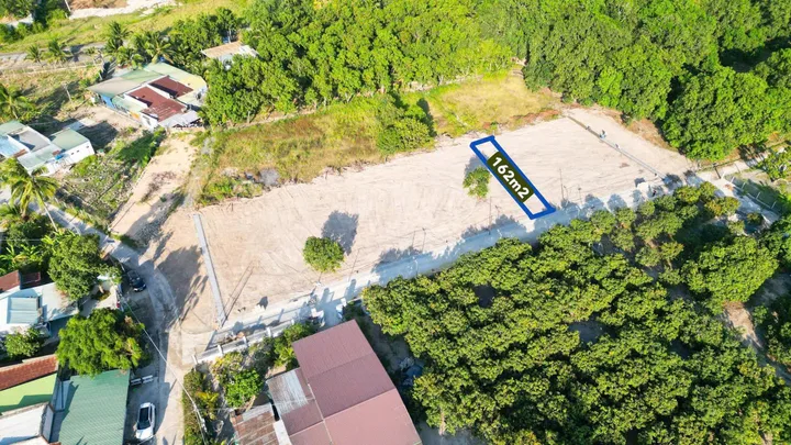 Bất động sản tại Khánh Hòa - ảnh 1