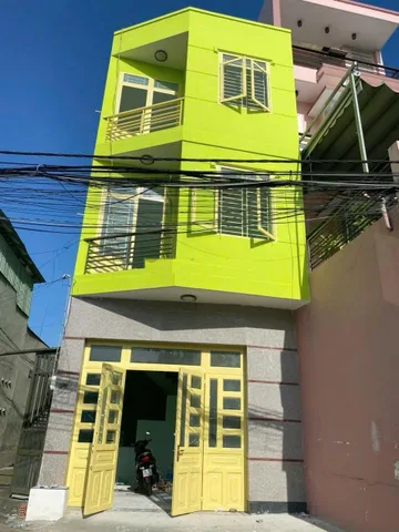 Bất động sản tại TP. Hồ Chí Minh - ảnh 1