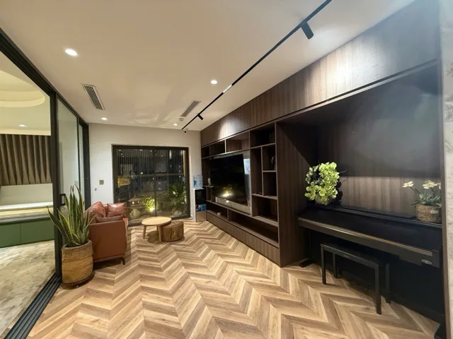 Bất động sản tại Hà Nội - ảnh 1