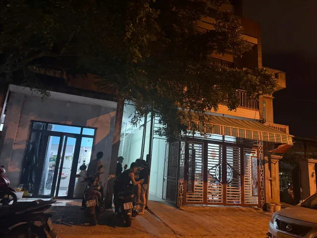 Bất động sản tại Đà Nẵng - ảnh 1