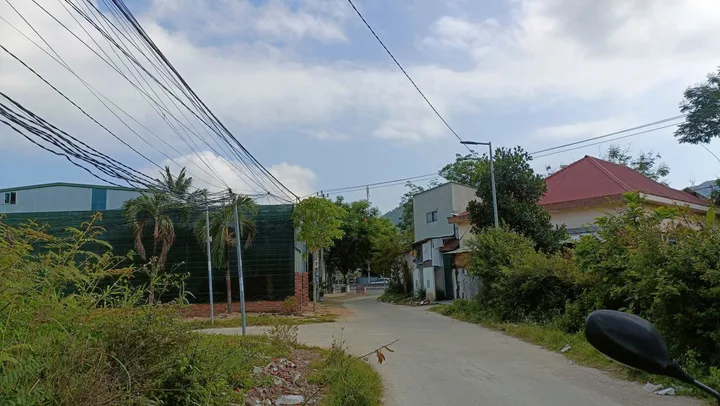 Bất động sản tại Khánh Hòa - ảnh 1