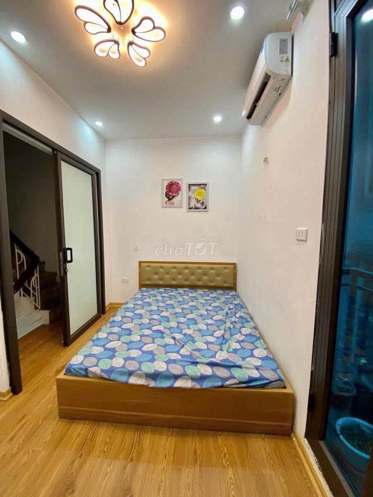 Nhà riêng tại Hai Bà Trưng, Hà Nội - ảnh 2