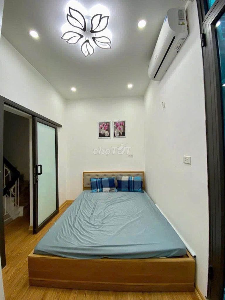 Nhà riêng tại Hai Bà Trưng, Hà Nội - ảnh 3