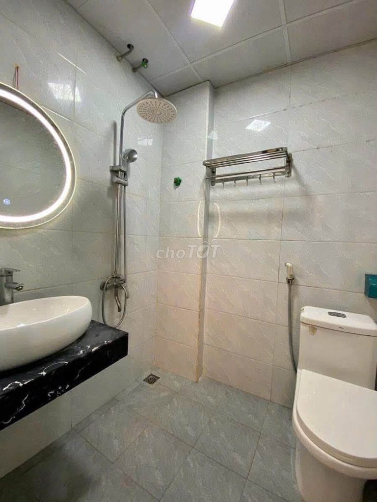 Nhà riêng tại Hai Bà Trưng, Hà Nội - ảnh 4