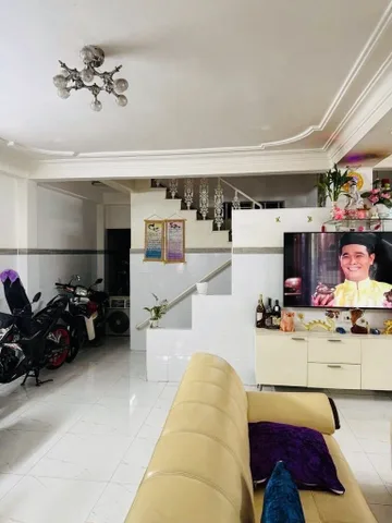 Bất động sản tại TP. Hồ Chí Minh - ảnh 1