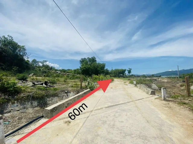 Bất động sản tại Khánh Hòa - ảnh 1