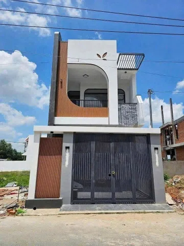 Bất động sản tại Đồng Nai - ảnh 1