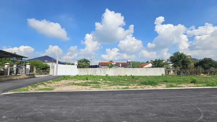 Bất động sản tại Đồng Nai - ảnh 1