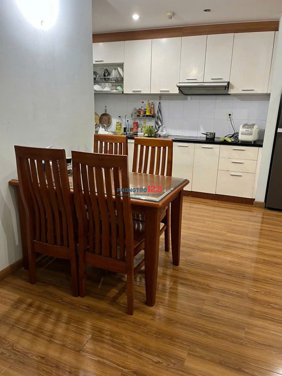 Bất động sản tại TP. Hồ Chí Minh - ảnh 1
