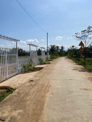 Bất động sản tại Lâm Đồng - ảnh 1