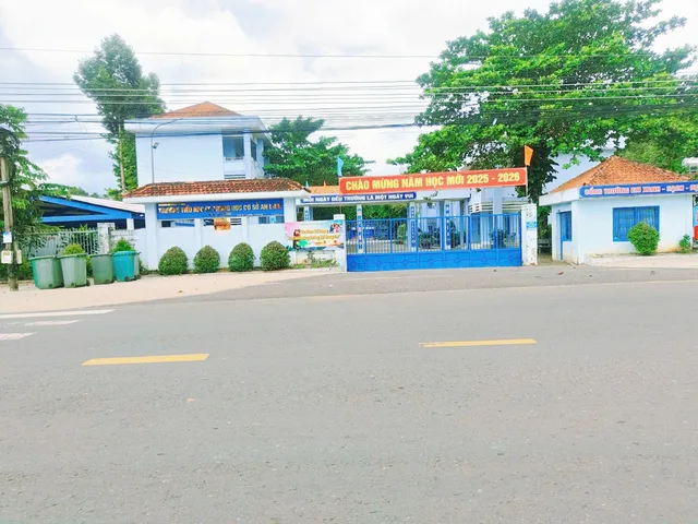 Bất động sản tại Bình Dương - ảnh 1