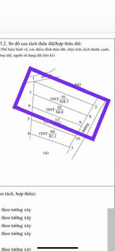 Bất động sản tại Hưng Yên - ảnh 1