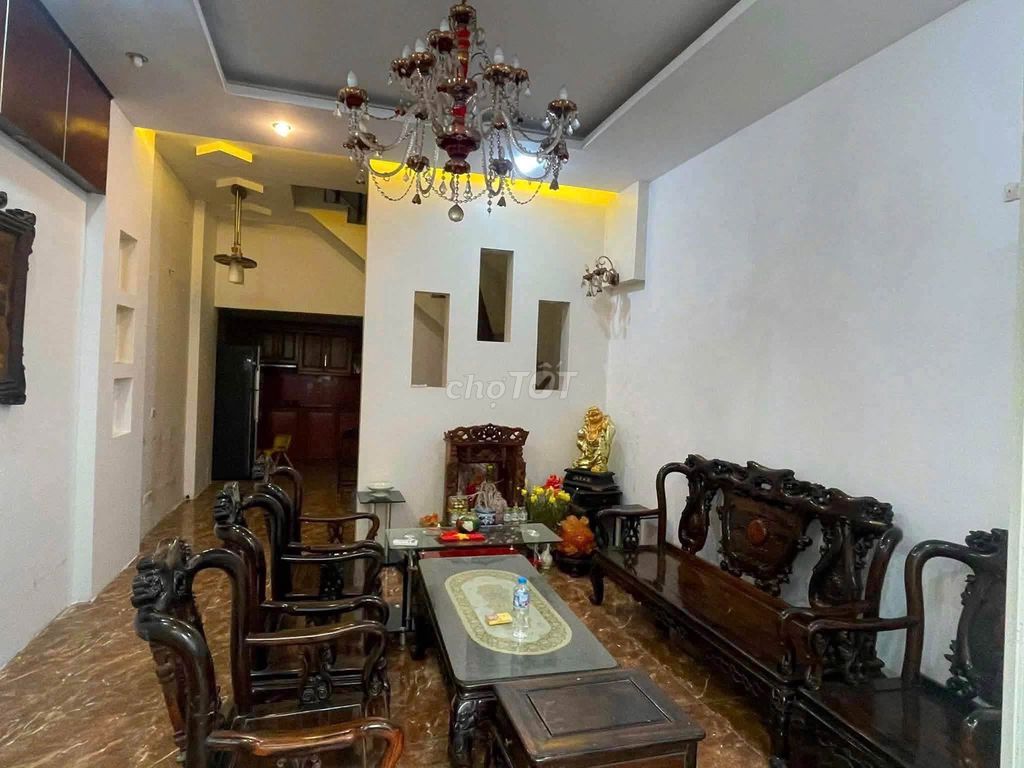 Nhà riêng tại Cầu Giấy, Hà Nội - ảnh 2