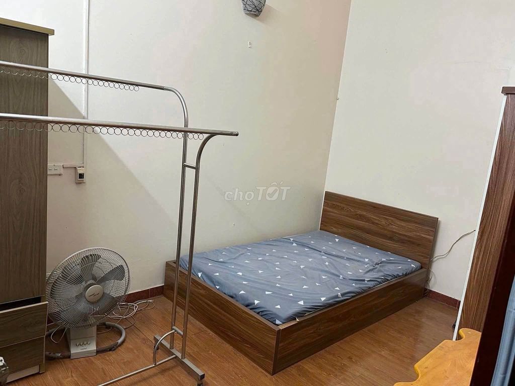 Nhà riêng tại Cầu Giấy, Hà Nội - ảnh 5