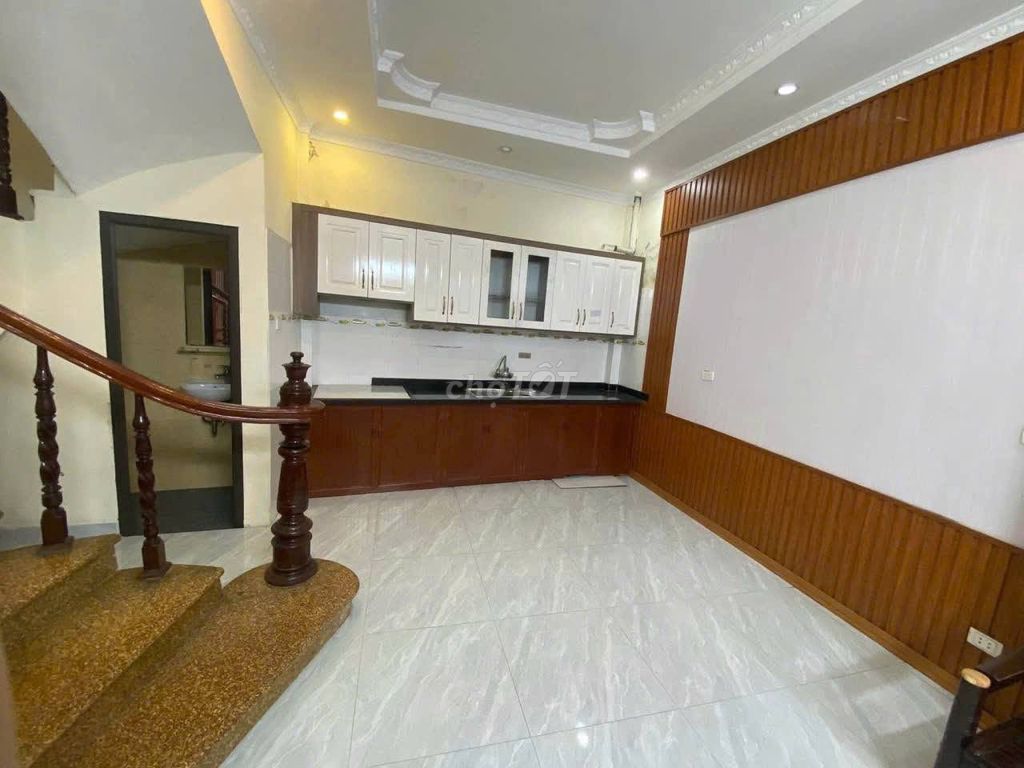Nhà riêng tại Hoàng Mai, Hà Nội - ảnh 3