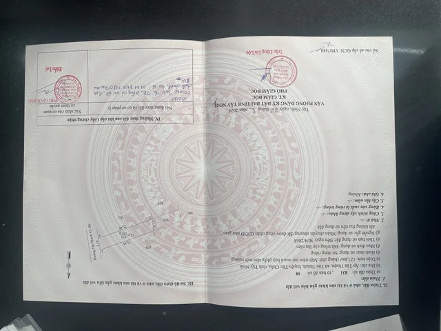 Bất động sản tại Tây Ninh - ảnh 1