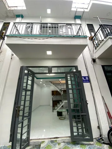 Bất động sản tại Long An - ảnh 1