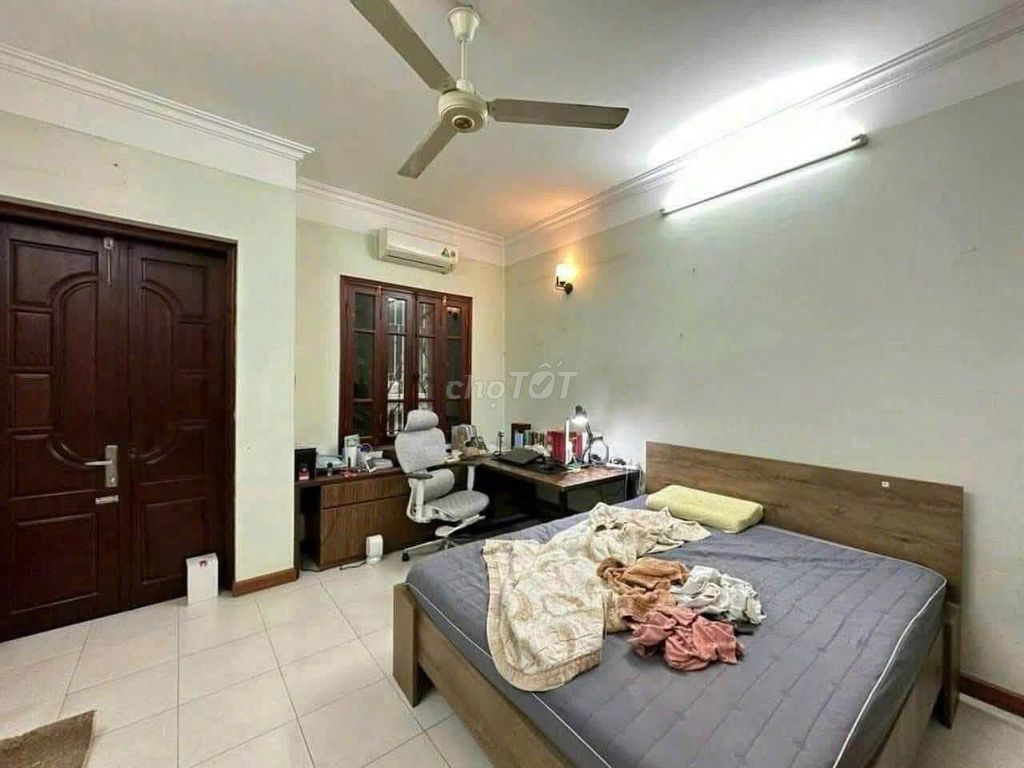 Nhà riêng tại Đống Đa, Hà Nội - ảnh 2