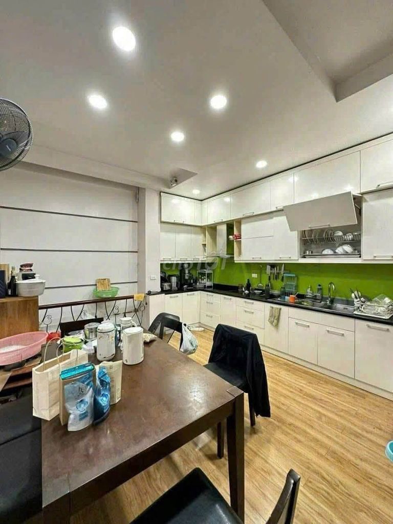 Nhà riêng tại Đống Đa, Hà Nội - ảnh 4