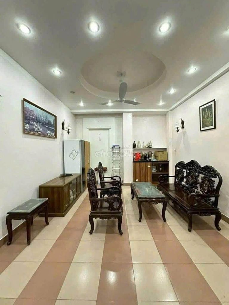 Nhà riêng tại Đống Đa, Hà Nội - ảnh 5