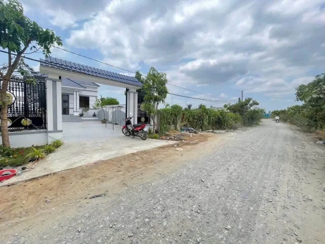 Bất động sản tại Long An - ảnh 1