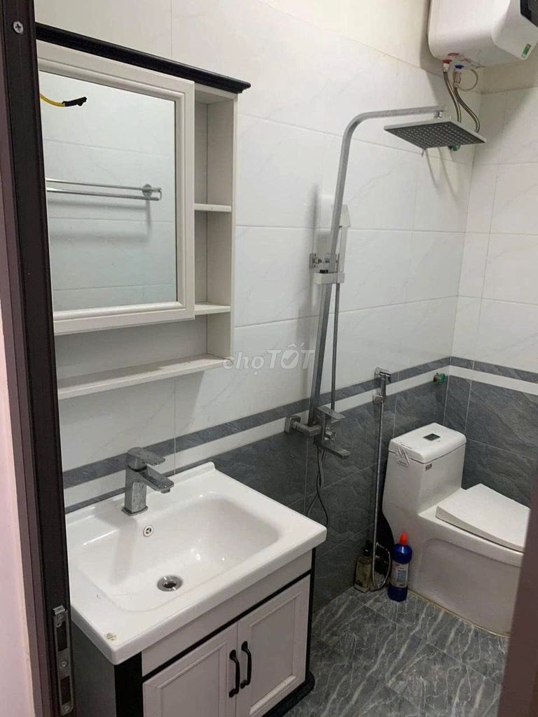Nhà riêng tại Bắc Từ Liêm, Hà Nội - ảnh 2