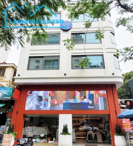 Bất động sản tại Hà Nội - ảnh 1