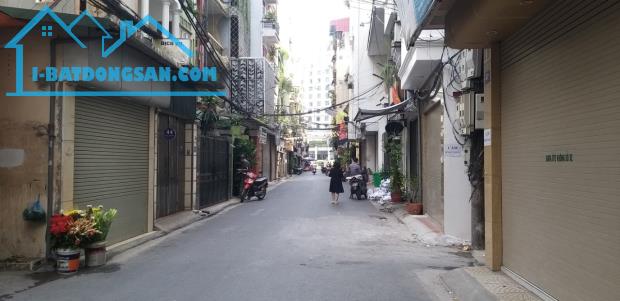 Bất động sản tại Hà Nội - ảnh 1