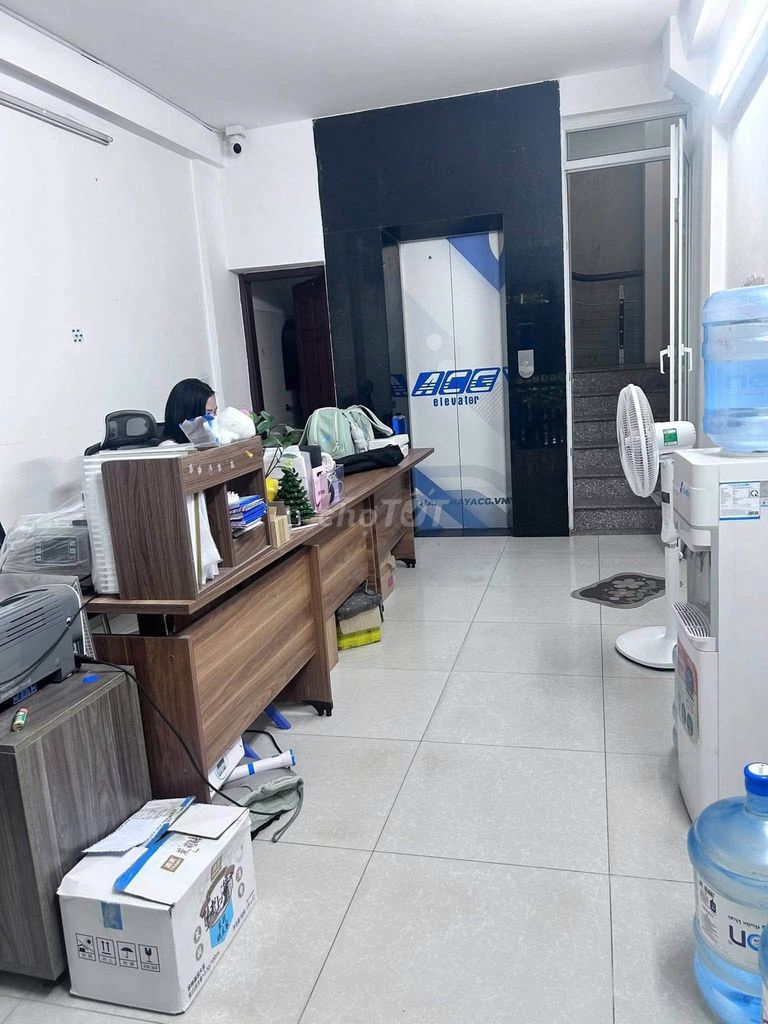 Nhà riêng tại Hoàng Mai, Hà Nội - ảnh 3
