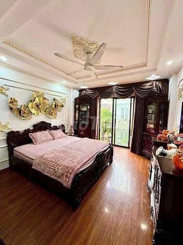 Nhà riêng tại Hoàng Mai, Hà Nội - ảnh 2