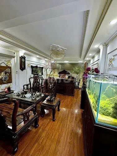 Nhà riêng tại Hoàng Mai, Hà Nội - ảnh 5