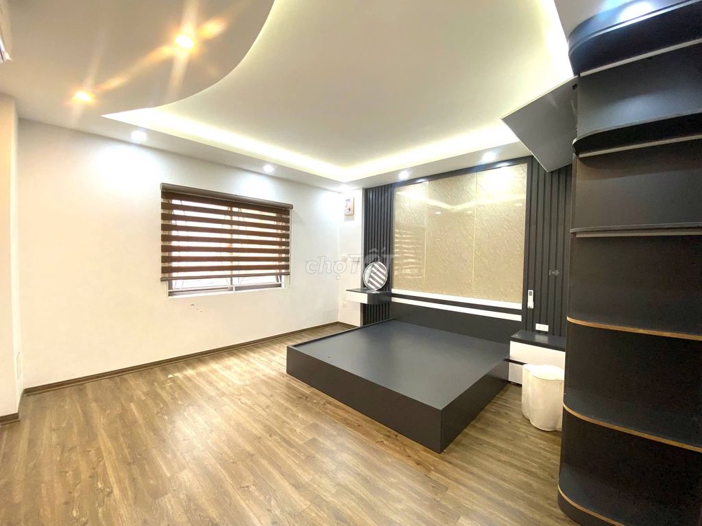 Nhà riêng tại Hai Bà Trưng, Hà Nội - ảnh 3
