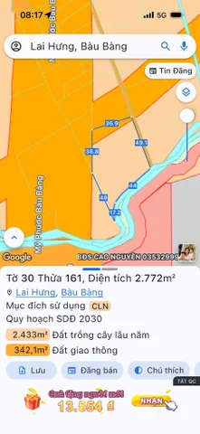 Bất động sản tại Bình Dương - ảnh 1