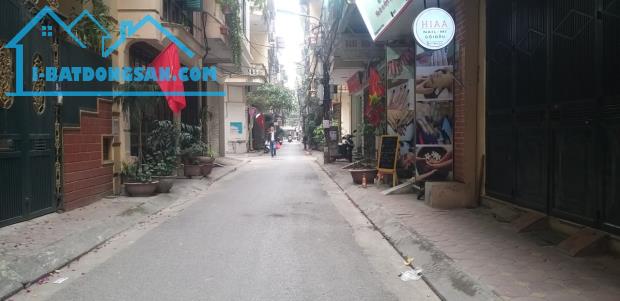 Bất động sản tại Hà Nội - ảnh 1