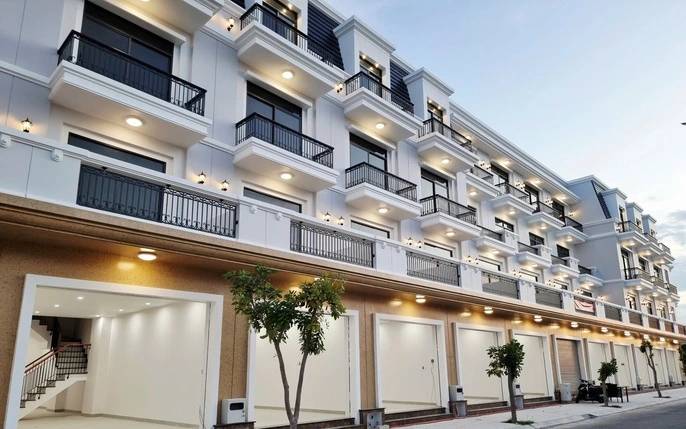 Bất động sản tại Khánh Hòa - ảnh 1