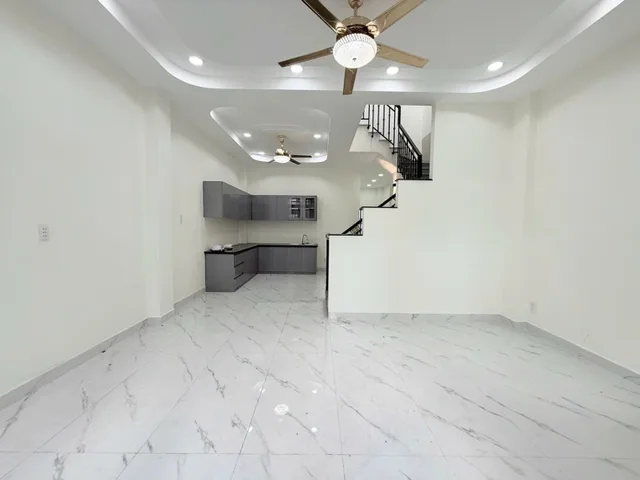 Bất động sản tại TP. Hồ Chí Minh - ảnh 1