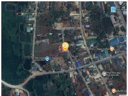 Bất động sản tại Đắk Lắk - ảnh 1