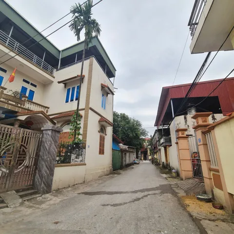 Bất động sản tại Bắc Ninh - ảnh 1