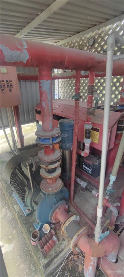 Bất động sản tại Long An - ảnh 1