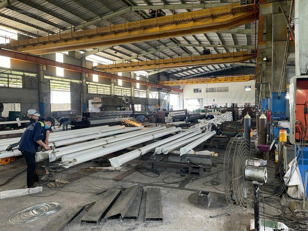 Bất động sản tại Long An - ảnh 1