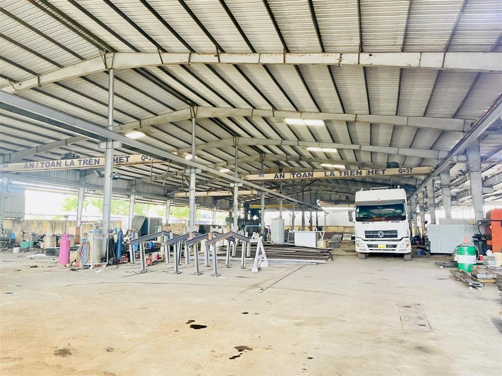 Bất động sản tại Long An - ảnh 1