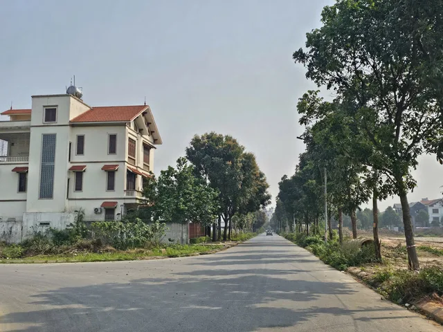 Bất động sản tại Bắc Ninh - ảnh 1