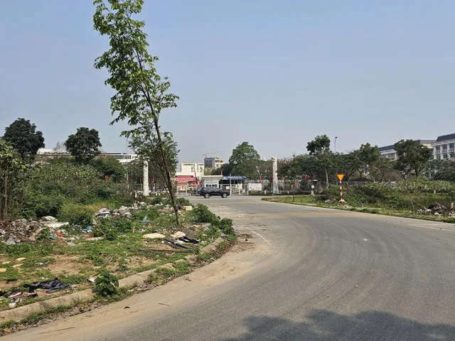 Bất động sản tại Bắc Ninh - ảnh 2