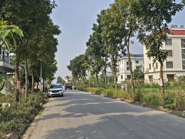 Bất động sản tại Bắc Ninh - ảnh 3