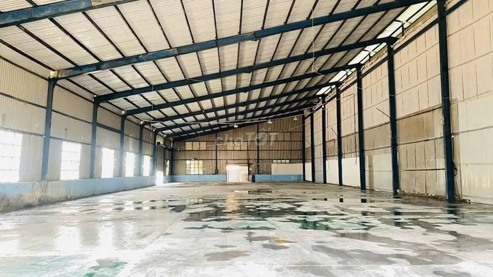 Bất động sản tại Bình Dương - ảnh 1
