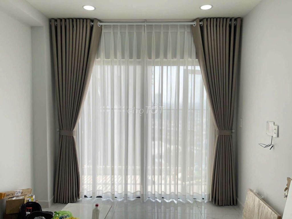 Căn hộ / chung cư tại Thủ Đức, TP. Hồ Chí Minh - ảnh 3