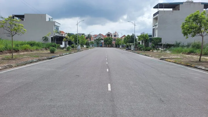 Bất động sản tại Quảng Ninh - ảnh 1
