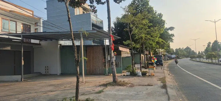Bất động sản tại Bến Tre - ảnh 1